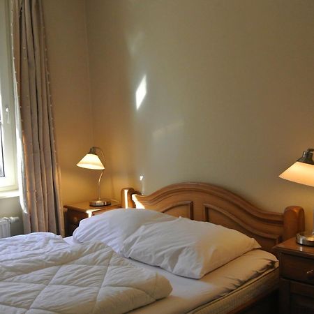 Bungalowpark Bij De Bronnen Nutter Exteriör bild